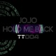 Hold Me Back Single