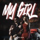 MY GIRL RETRO Radio Edit Single