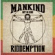 Mankind Not so Kind EP