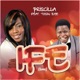Ife Love feat Tosin Bee Single