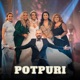 Potpuri Live feat Lule Mustafa Violeta Kajtazi Shqipe Abazi Single