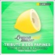 Tribute a los Papines Single