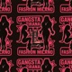 GANGSTA TIRANA FASHION MILANO Single