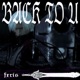 back to u feat sadlistical Single