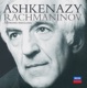 Rachmaninov Moments musicaux