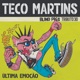 Última Emoção Single