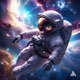 Kosmonaut Single