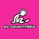 el veintitrés