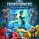 Transformers EarthSpark Seasons 2 3