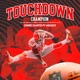 Touchdown feat NAXOGZ Single