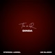 Dinda feat Stefânia Leonel Ian Blanco Single