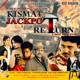 Kismat Jackpot Return EP