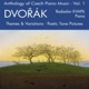 Anthology of Czech Piano Music Vol 1 Dvořák