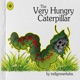 The Very Hungry Caterpillar Single
