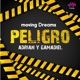 Peligro feat Adrian Gamadiel Single