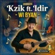 WI BƔAN feat Idir Single