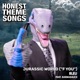 Jurassic World Honest Theme Songs F You feat Barbasauce Single