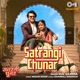 Satrangi Chunar Single