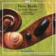 Franz Benda 6 Violin Sonatas