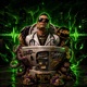 Skibidi toi led feat SQUID Timmy The Shit HAZZO RB Dany Zeh DESK Fer Viva Remix Single
