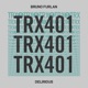 Delirious Single