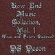 Low End Music Collection Vol 1 Once and Future Classics