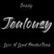 Jealousy Single