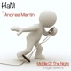 Middle of the Night Antigen ReWork Single