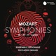 Mozart Symphonies Nos 39 40 41 Jupiter