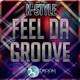 Feel da Groove Single