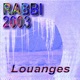 Louanges