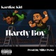 Hardy Boy Single