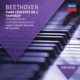 Beethoven Piano Concerto No 5 Emperor Piano Concerto No 4