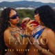 Óleo Paixão feat Lua Single