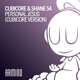 Personal Jesus Cubicore Version Single