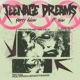 TEENAGE DREAMS Single
