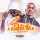 Soca a Tcheca Dela feat DJ GB do Dick Single
