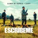Escríbeme feat Laipy Single