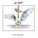 Je continue seule Le Vent feat Greg Zlap Single