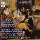 Chansons vertes gaillardes et coquines au temps de François 1er et Henri IV