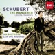 Schubert The Wanderer Lieder Fragments