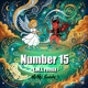 Number 15 L M L Remix Single