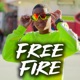 Jugando Free Fire Single