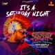 Its a Saturday Night From Saturday Night Single