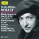 Mozart Piano Concertos No 13 No 20 and Piano Sonata K 280