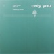 Only You Wide Boys Remix Single