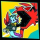 Slugcat Pinball Single