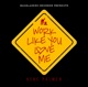 Work Like You Love Me Single