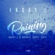 Raining Andry J Morris Corti 2021 Single