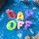 DAY OFF Single